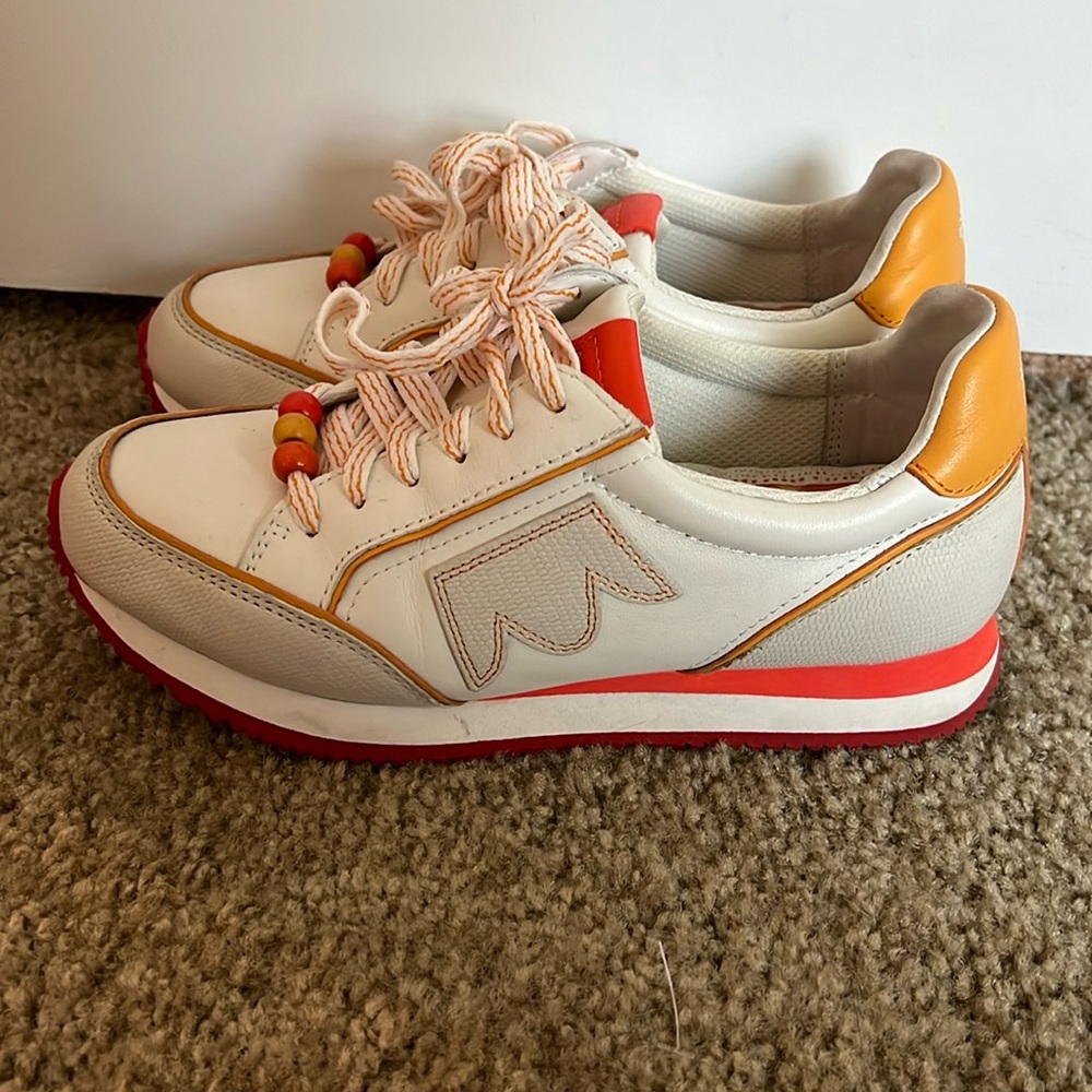 Birdies x 21 Seeds Sneakers